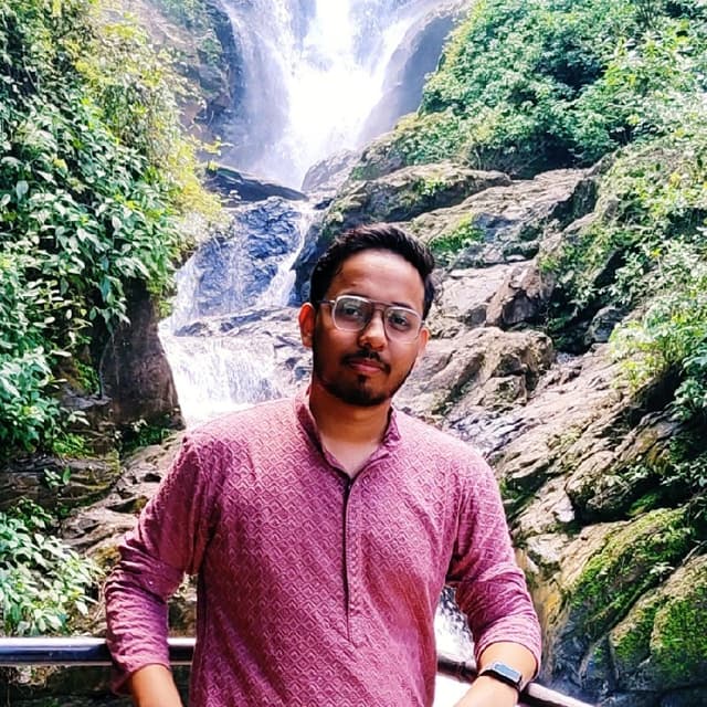 Tanmoy Debnath