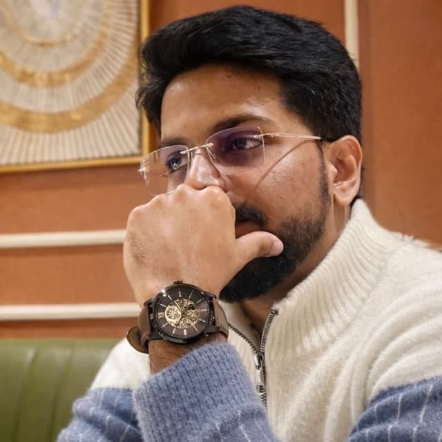 Utkarsh Shukla