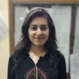 Vanshika A.
