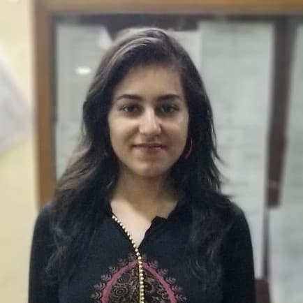 Vanshika A.
