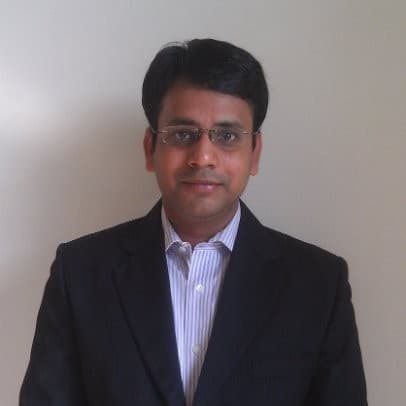 Vikram Agrawal