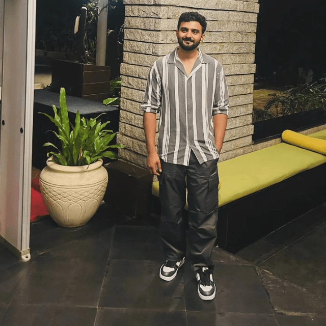 vinayak sharma