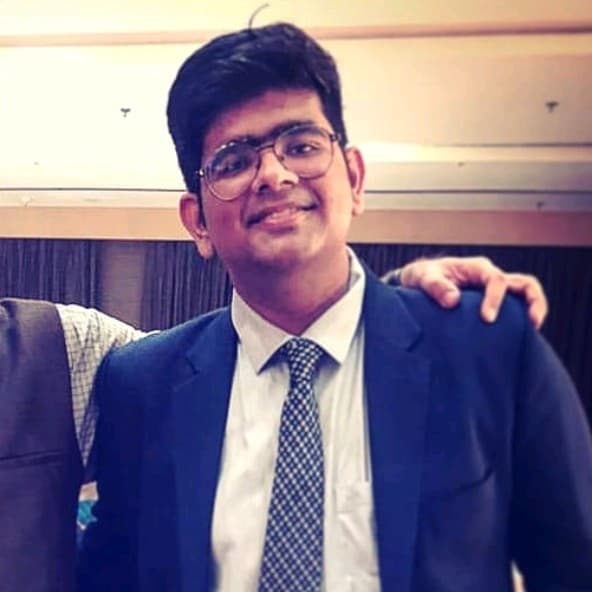 Vinayak Sharma