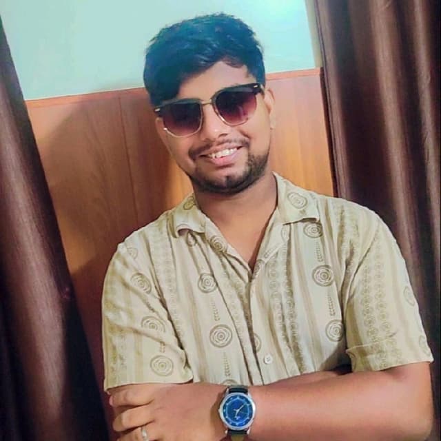 Vishal Kumar