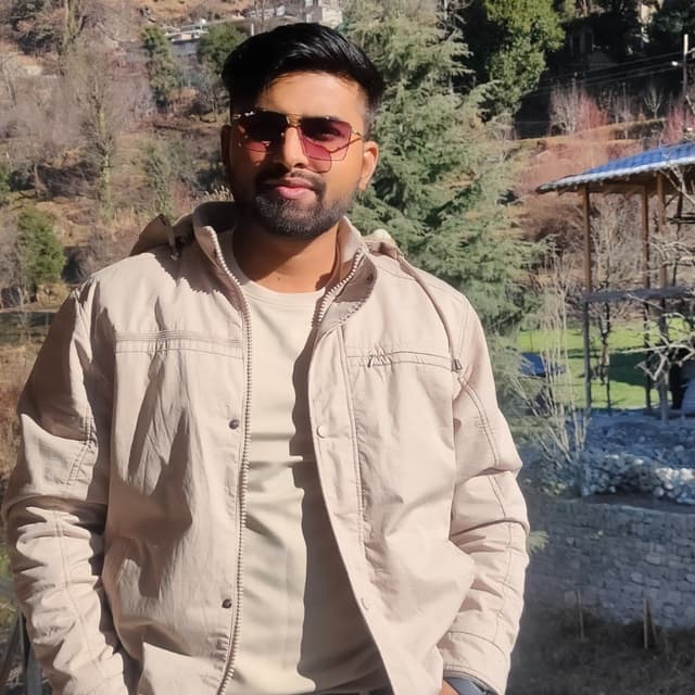 Vivek Gupta