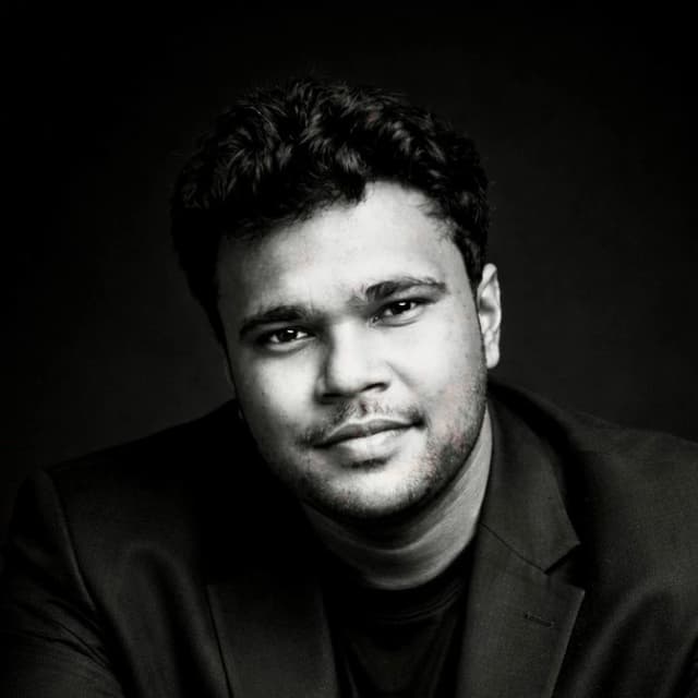 Vivek Ramachandran