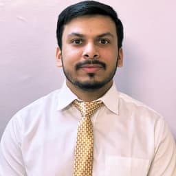 Yash Bansal