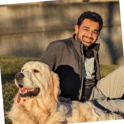 Yash Kothari