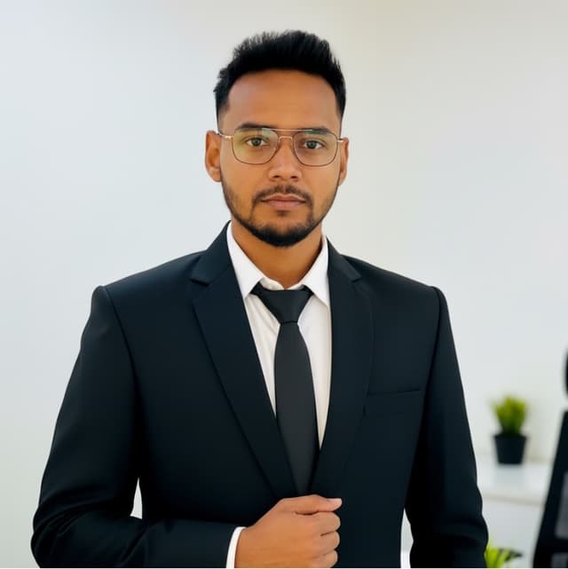 Zeeshan Khan