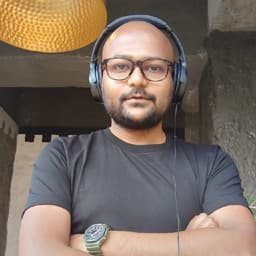Ashutosh Tripathi