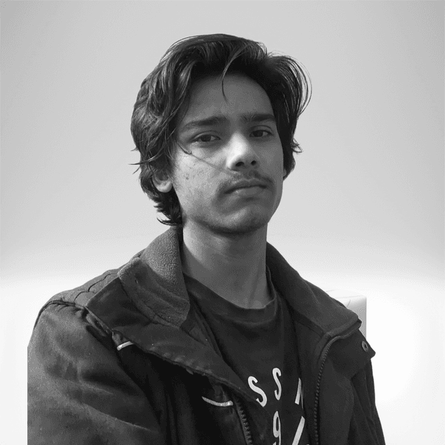 Tushar Verma
