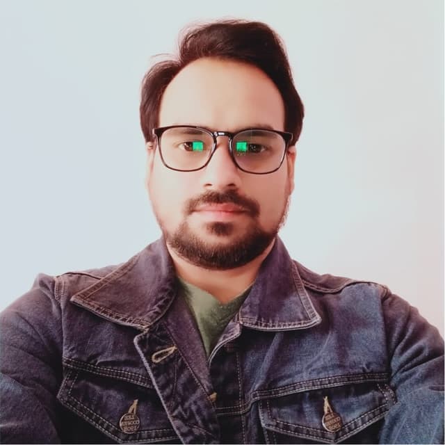 Vikas Singh