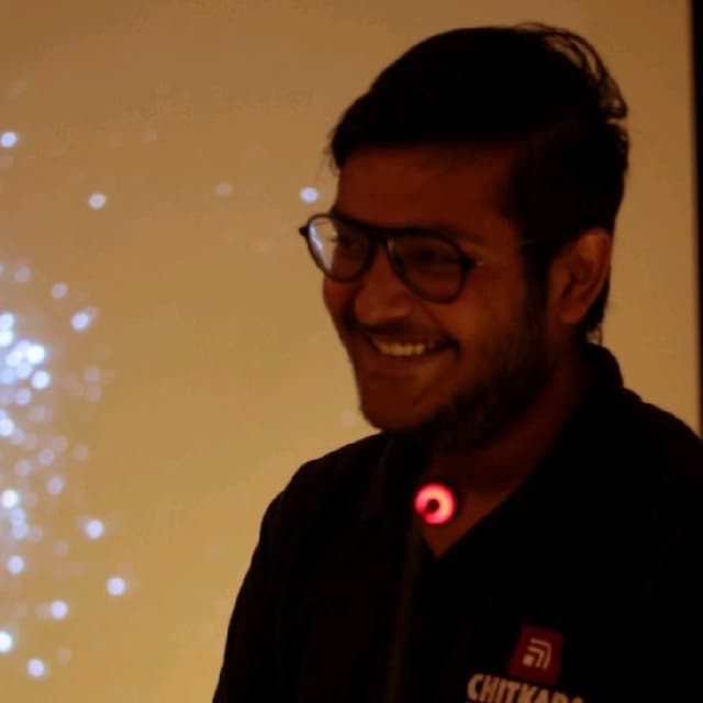 Ishan Singla