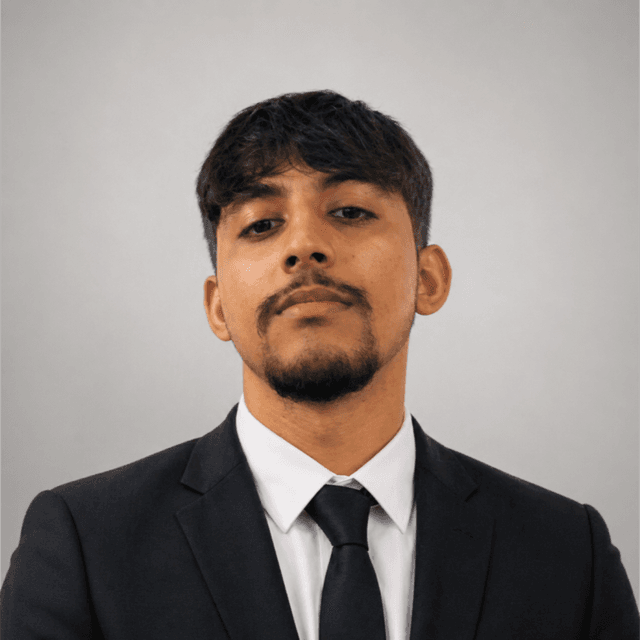 Sudip Acharya