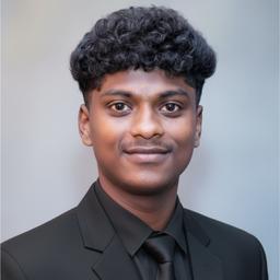 Praveen kumar 