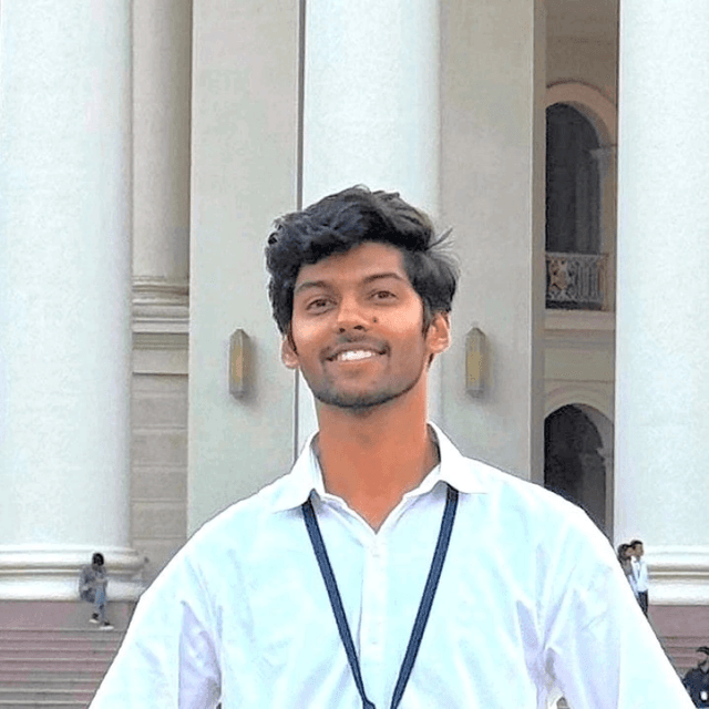 Sarthak Sharma