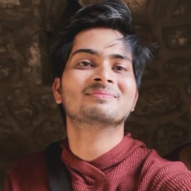 Talha Shaikh