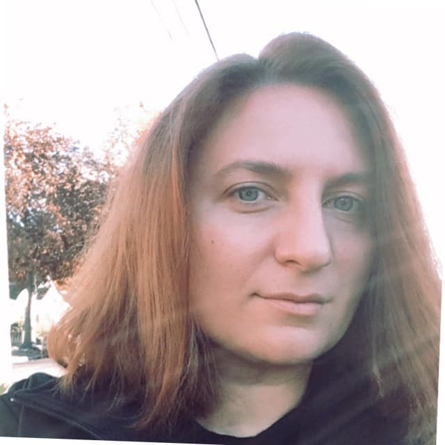 Iulia Chiriac