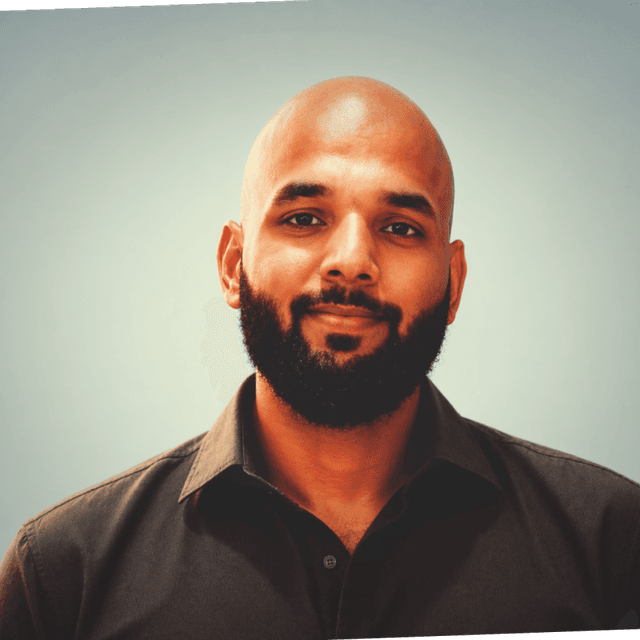 Umair Ali