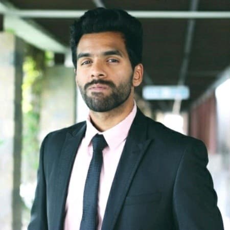 Ivaan Jaison