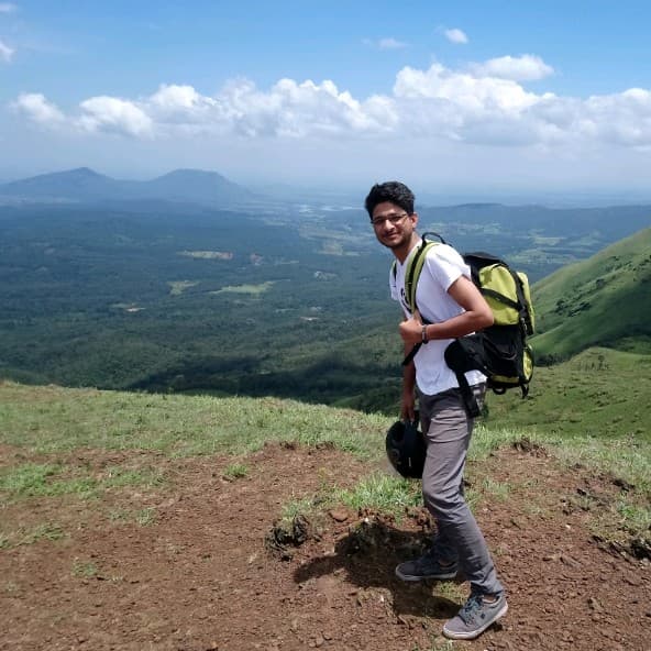 Shivam Jha