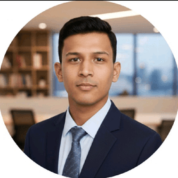 Ivan Dsouza