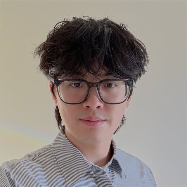 Ivan Lin