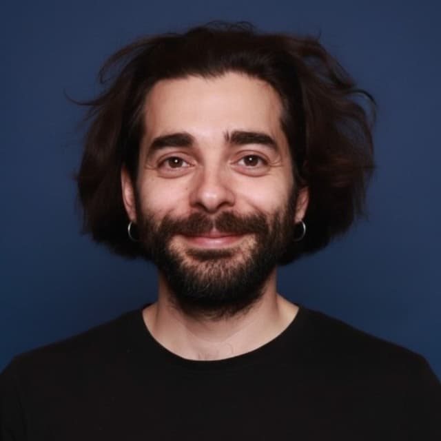 Ivan Nardini