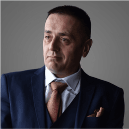 Ivan Dimitrijevic