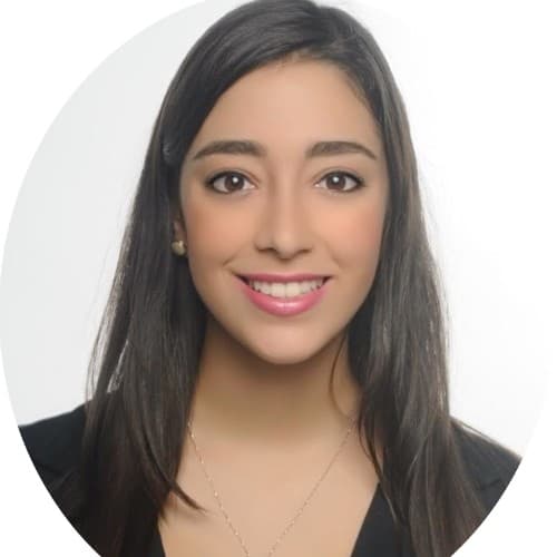 Ivanna Ochoa