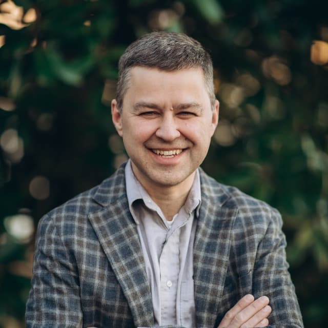 Ivan Nekrasov