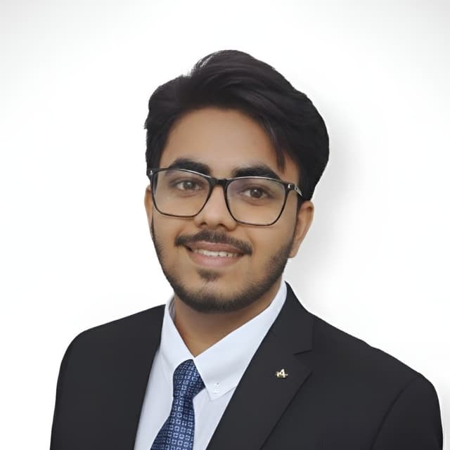 Varun Gupta