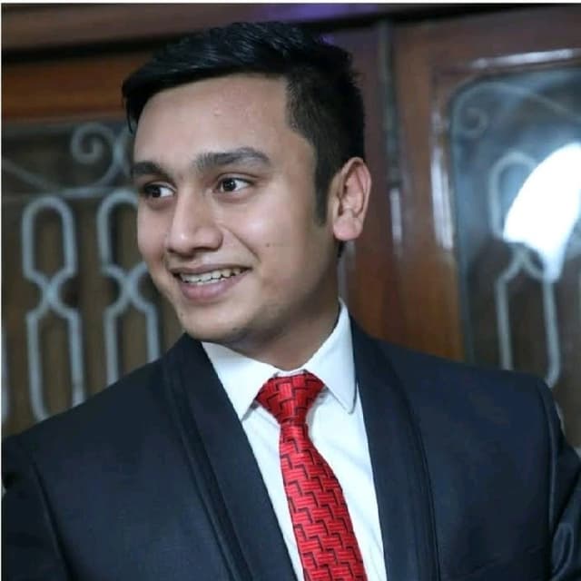 Vatsal Gupta