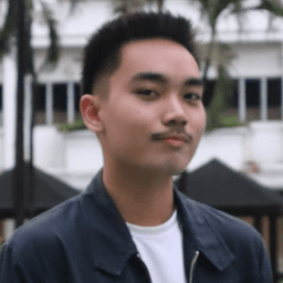 Iverson Carl Velasco 🐸