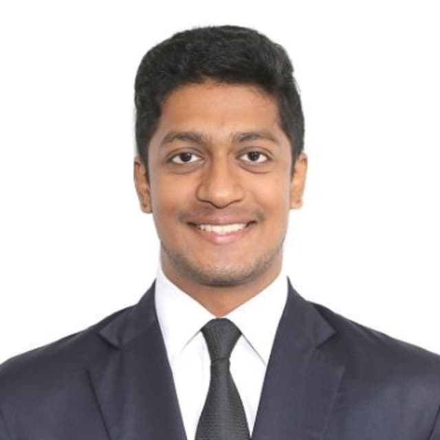 Ivin Abraham