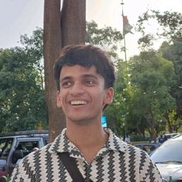 Vinayak Goyal