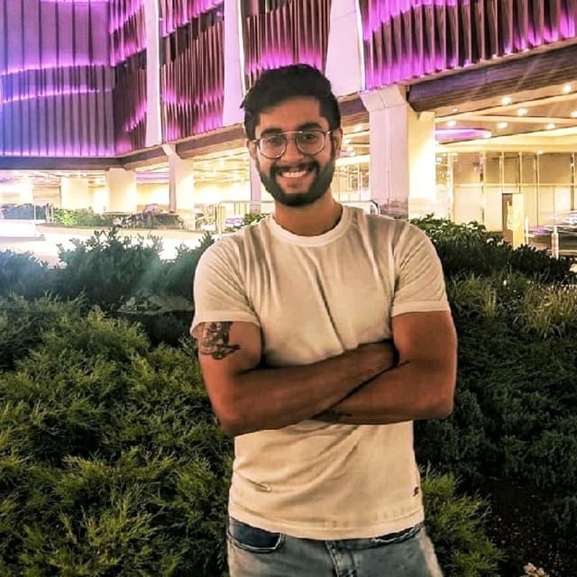 Vinay Jaisinghani
