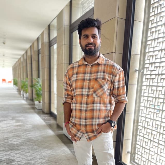 Vipul Sharma
