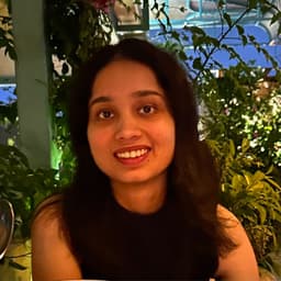 Vishakha Singla