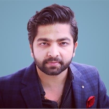 Vishal Bhardwaj