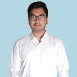 Vishal Kumar