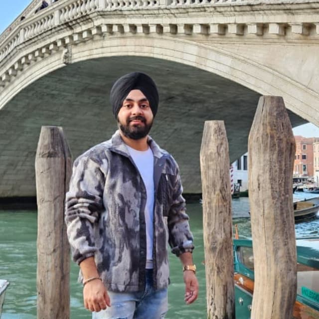 ivjot singh