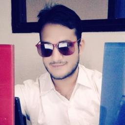 Indresh Vikram Singh