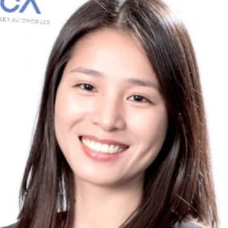 Ivy Shen