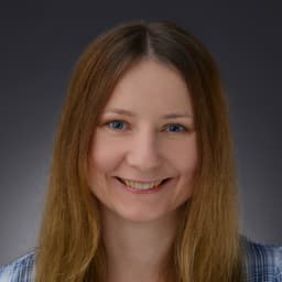 🔥 Iwona Polak, PhD