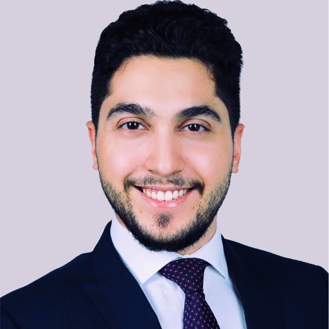 Iyad Halabi