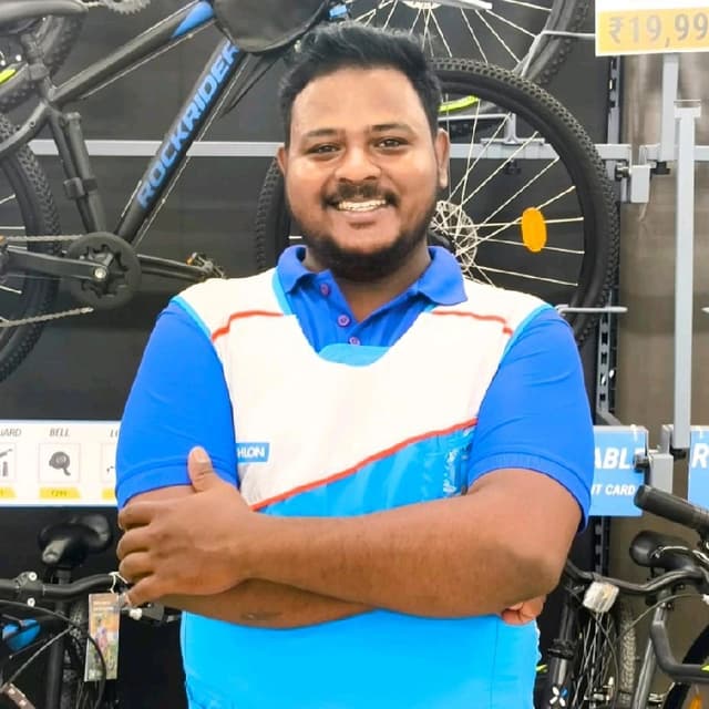IYAPPAN MUNUSAMY