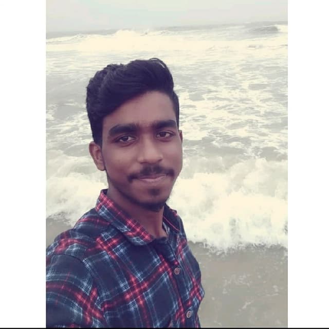 Iyappan R