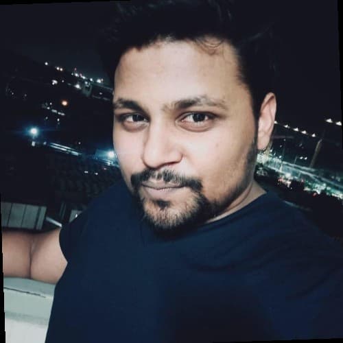 Yashdeep Sharma