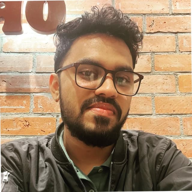 Yash  Chauhan
